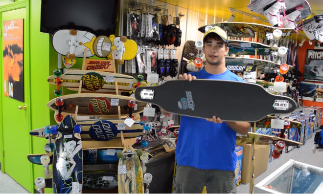 Why Should You Buy a best Long board?