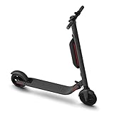 Segway Ninebot ES4 Electric Kick Scooter with External Battery, Lightweight and Foldable, Upgraded...