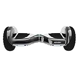 Hover-1 Titan Electric Hoverboard | 8MPH Top Speed, 8 Mile Range, 3.5HR Full-Charge, Built-In...