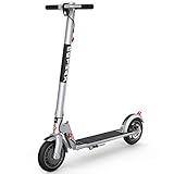 Gotrax XR Ultra Electric Scooter, LG Battery 36V/7.0AH Up to 18 Miles Long-range, Powerful 300W...