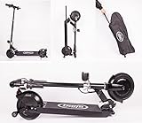 Glion Dolly Foldable Lightweight Adult Electric Scooter SGS Certified to UL2272