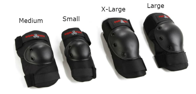 Choosing your Size