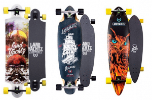 How To Buy The Best Longboard?