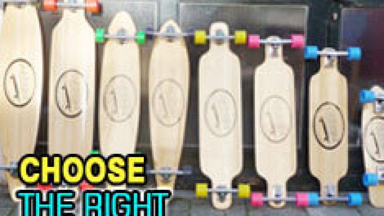 Longboard Height And Weight Chart