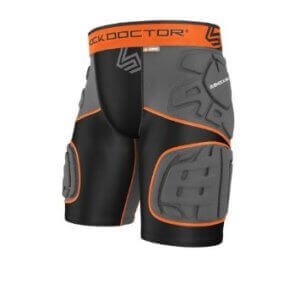 The 8 Best Padded Shorts for Skating