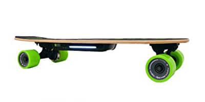 ACTON BLINK Lite | World's Lightest Electric Skateboard
