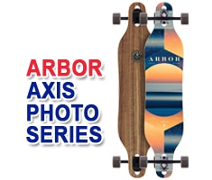 Arbor Axis Photo Series