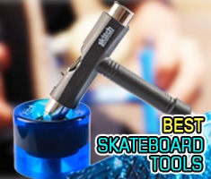 Best Skateboard Tools