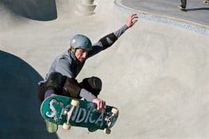 Skateboard Elbow Pads