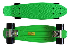 Rimble Skateboard 1