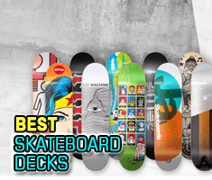 Best Skateboard Decks