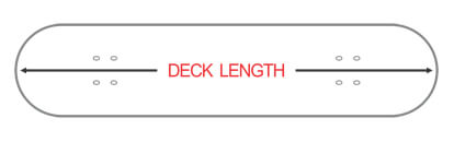 Deck Length