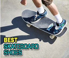 Best Skateboard Shoes