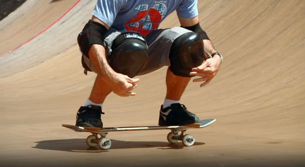 Best Skateboard Knee Pads & Elbow Pads