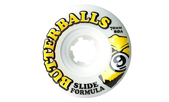 Sector 9 Butterball 65Mm