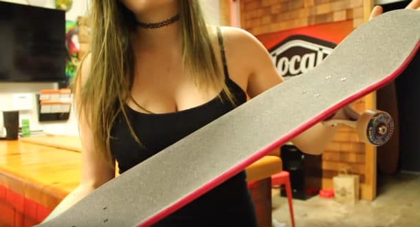 Best Skateboard for Girls