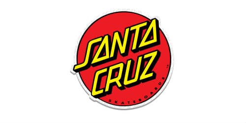 Logo of Santa Cruz
