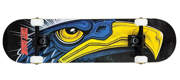 Tony Hawk 540 Skateboard Bundle