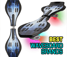 Best Waveboard Brands