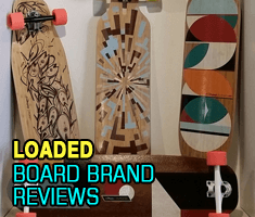 Loaded Board