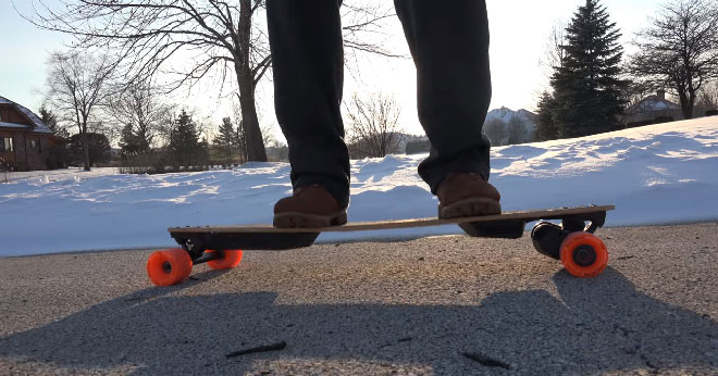 How to Find the Best Electric Longboard Conversion Kit for Your Board