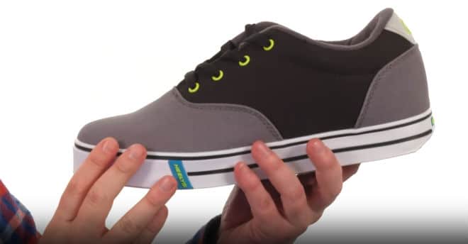 Heelys Launch Skate Shoe
