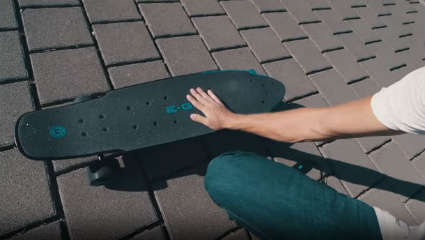 What is an Electric Skateboard?