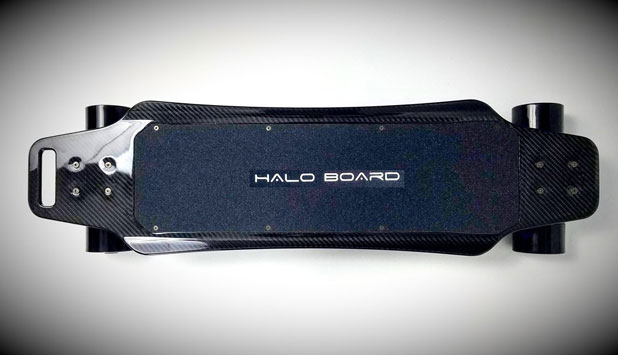 Halo Board 2