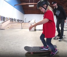 Skateboards for Kids