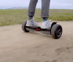 Best Hoverboards For Adults