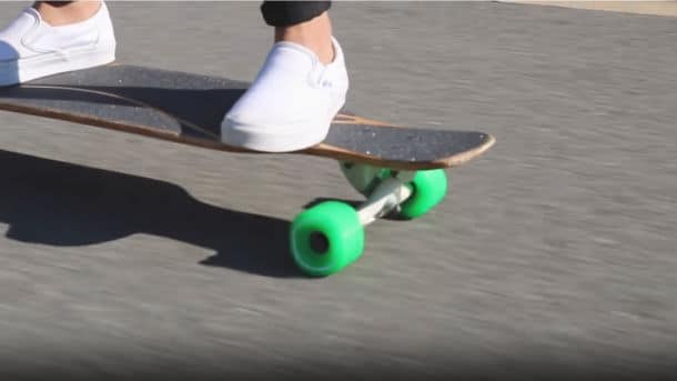 Choose The Best Square Skateboard Wheels