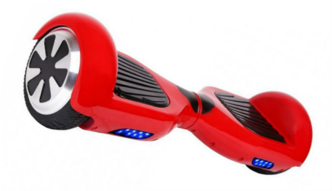 Gooplayer X1L8 Hoverboard