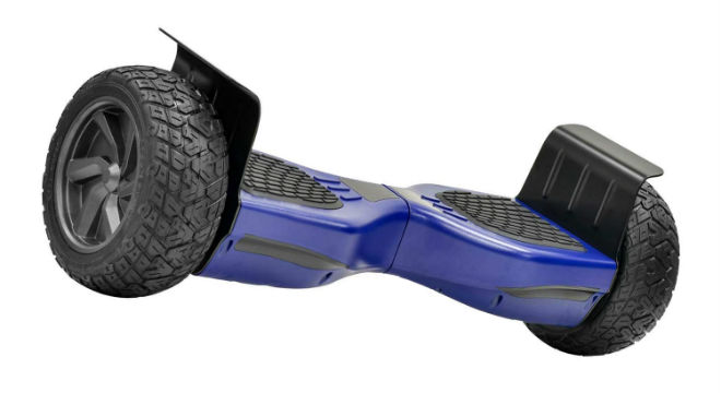 NHT Off-Road Hoverboard