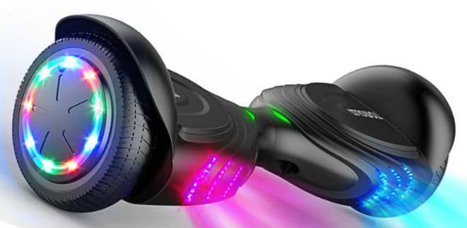 The 29 Best Hoverboards For Adults In 2020