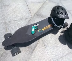 Meepo Electric Skateboard