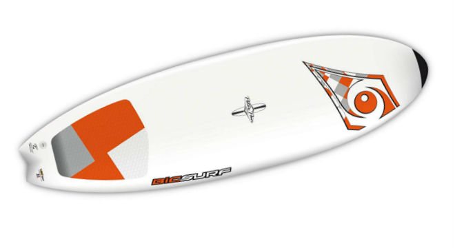 BIC Sport DURA-TEC Surfboard