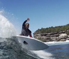 Best Beginner Surfboard