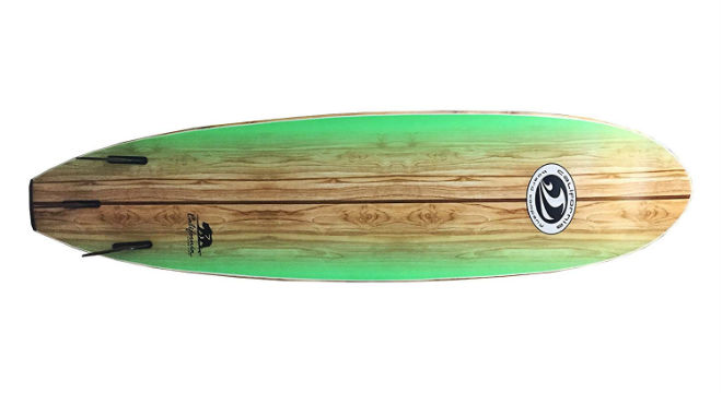 California Board Company Surfboard