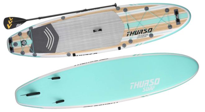 Thurso Surf