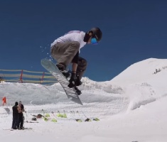 Best Snowboard Mittens