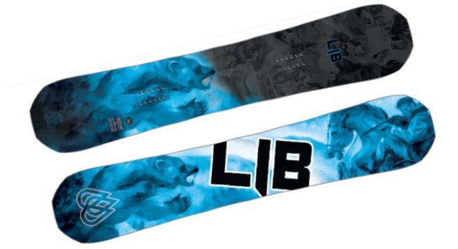 Lib Tech T.Rice Pro HP Snowboard