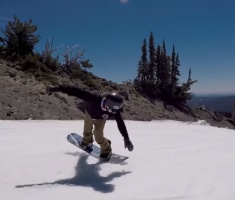 Snowboards For Beginners