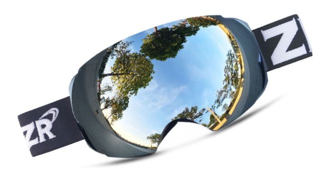 Zionor Lagopus X4 Ski Goggles
