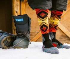 Best Snowboard Socks