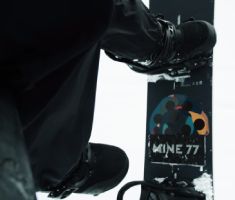 Best Snowboard Stomp Pad