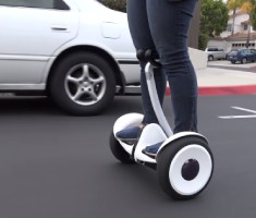 Where to Buy Hoverboard Segway