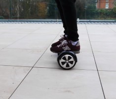 Cheapest Hoverboard