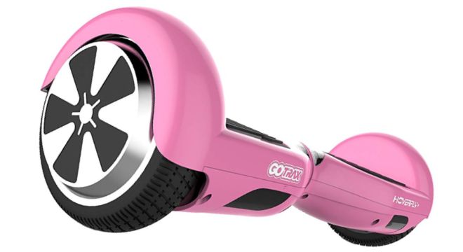 GOTRAX Hoverboard