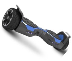 How Much Is A Hoverboard With Wheels