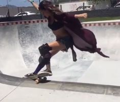 Skateboard Tips And Tricks Every Girl